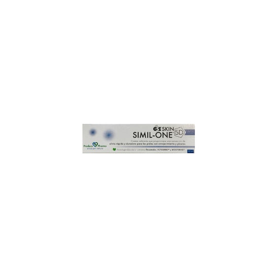 Gse Skin 5D Simil-One Crème 30ml