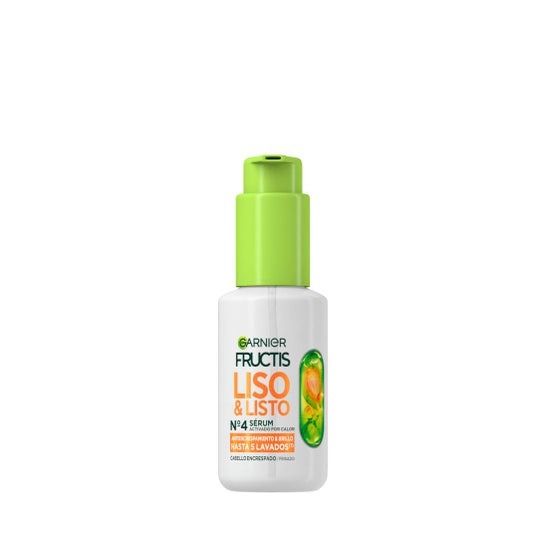 Garnier Fructis Keratin Sleek Sérum 50ml Garnier Fructis Keratin Sleek Sérum 50ml