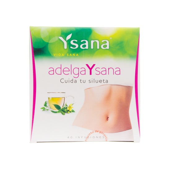 Ysana Adelgaysana 40 u.