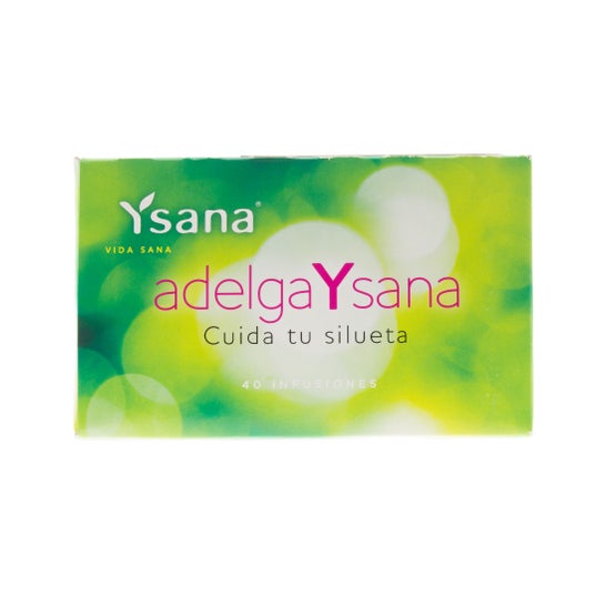Ysana Adelgaysana 40 u.