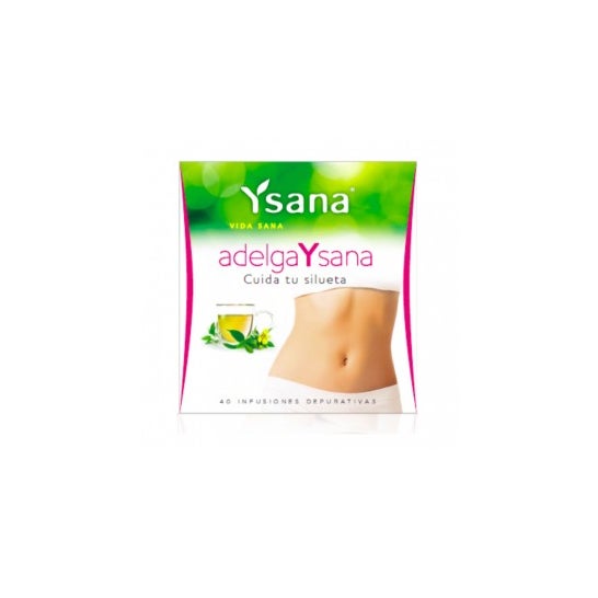 Ysana Adelgaysana 40 u.