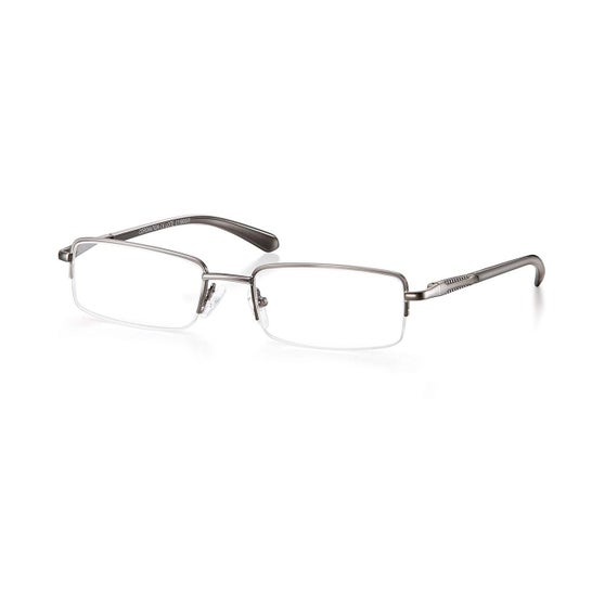 Lunettes Coronation Albany Brown +2.00 1pc