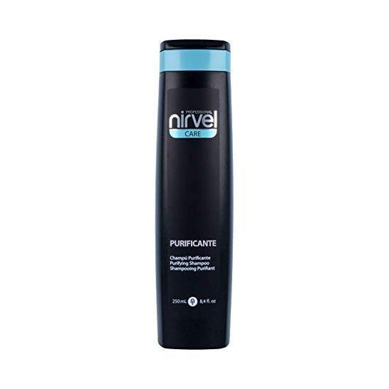 Nirvel Care Shampoo Purifiant 250ml