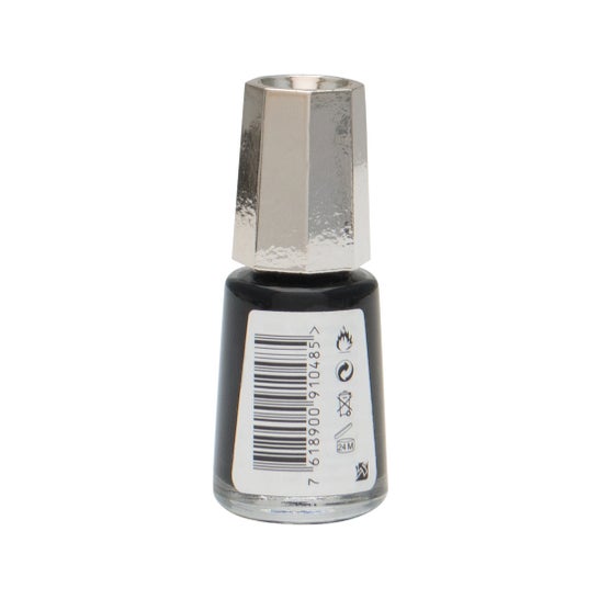 Mavala Mini Color Vernis à Ongles Crème Black 48 5ml