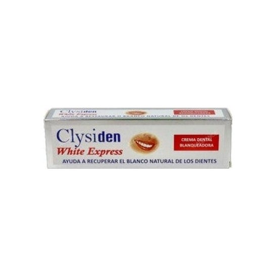 Pâtes Clysiden blanches express 75 grammes