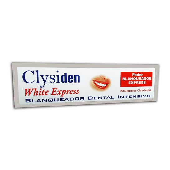 Pâtes Clysiden blanches express 75 grammes