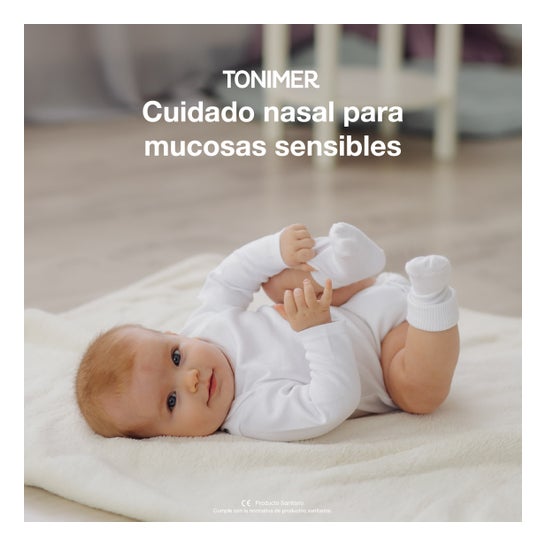 Tonimer Hypertonic Baby 100ml
