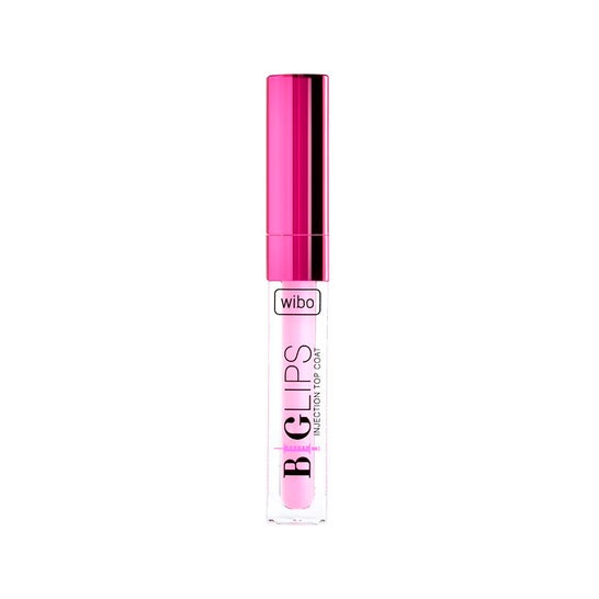 Wibo Lip Gloss Big Lips Gloss à Lèvres 2,8g