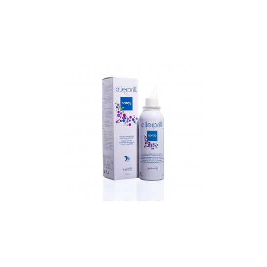 Allerprill 100 ml