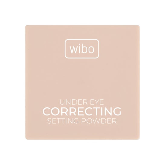 Wibo Poudre pour Cernes Undereye Powder Correnting 5,50g