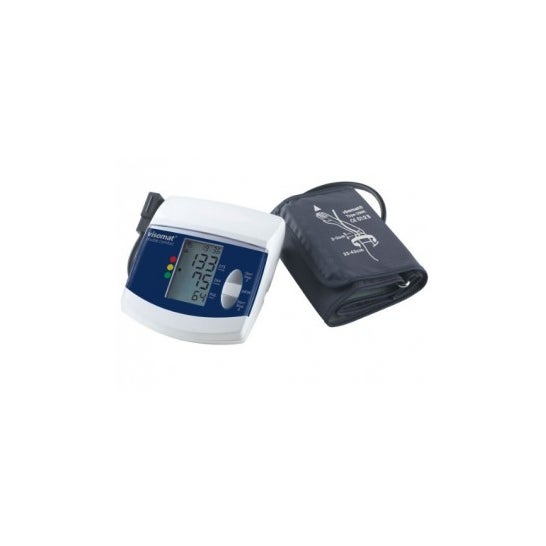 Tensiomètre Visomat Double Comfort Tensiomètre Bras