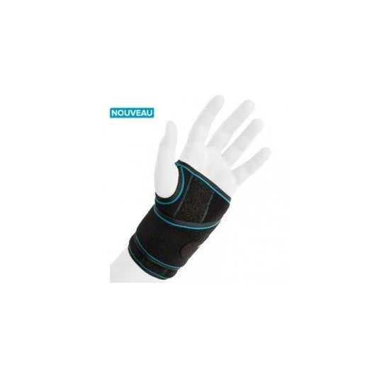 Orliman Attelle De Poignet Neo Soft Ct - Droit
