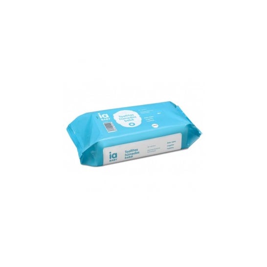 Interapothek Lingettes pour bébés 24 Unités