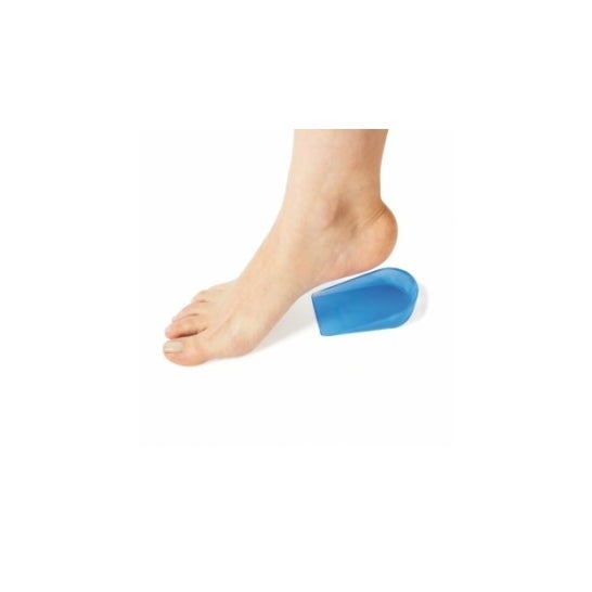 Gelastic Losan repose-talon coussin de talon 2 Unités