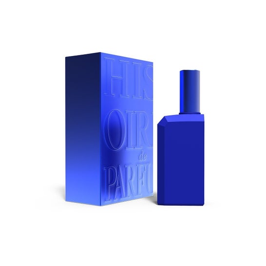 Histoires de Parfums This Is Not A Blue Bottle 1.1 Parfum 60ml