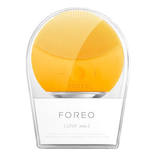 Foreo Luna Mini 2 #Sunflower Yellow