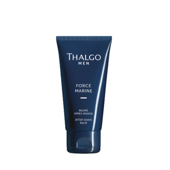 Thalgo Men Force Marine After Shave Balm 75ml