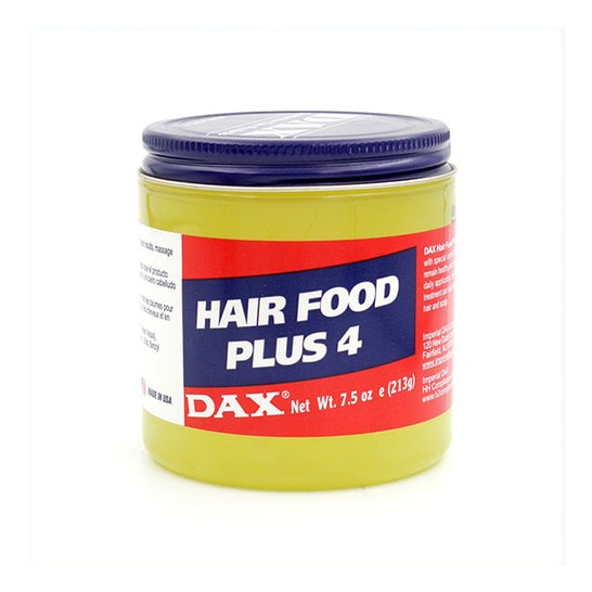 DAX Pommade Hair Food Plus 4 213g