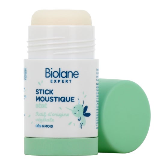 Biolane Stick Moustique Bébé 20 ml