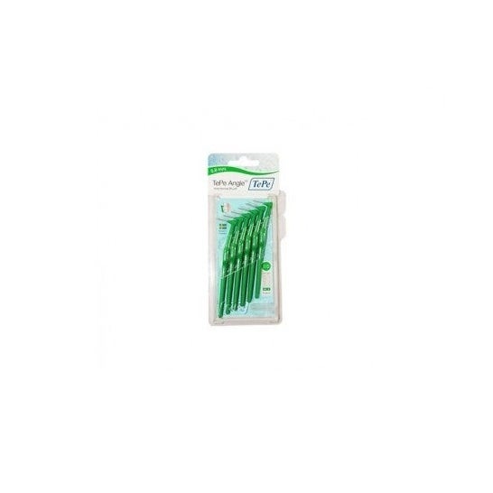 TePe™ brosse interdentaire coudée 0,8mm vert vert