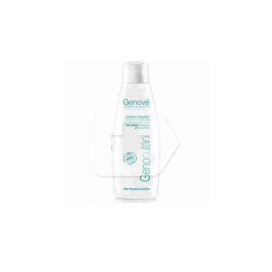 Genové Genocutan liquide 750ml