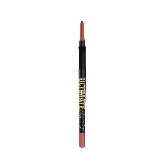 L.A. Girl Ultimate Intense Stay Auto Lipliner Keep It Spicy 1ut