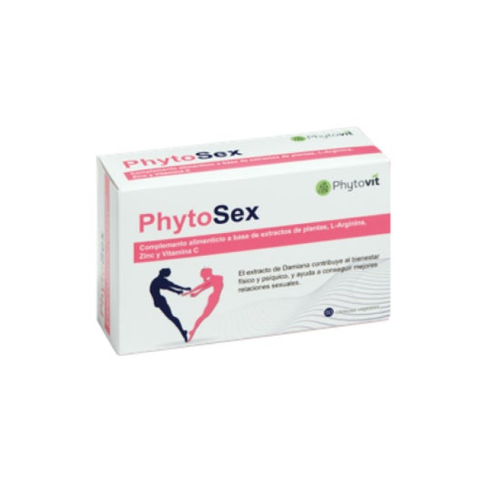 Phytovit Phytosex 60caps
