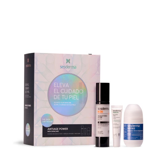 Sesderma Pack Homme Anti-Âge