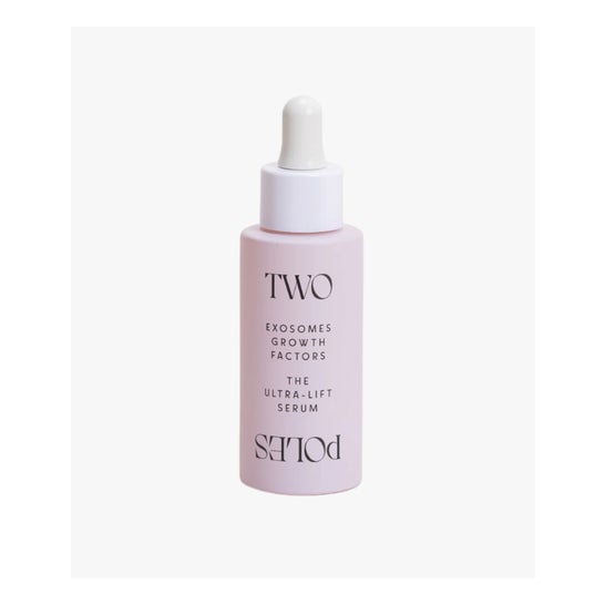 Two Poles The Ultra Lift Serum 30 ml