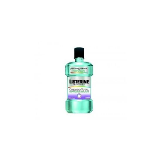 Listerine™ Total soin réparateur d'émail 500ml