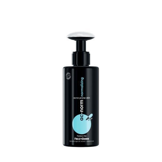 Frezyderm Ac-Norm Normalizing Loção Pele Acneica 200ml