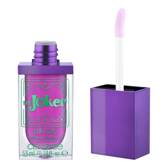 Catrice The Joker Lip Oil 5.5 ml