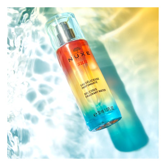 Nuxe Sun Eau Délicieuse Parfumante 30 ml