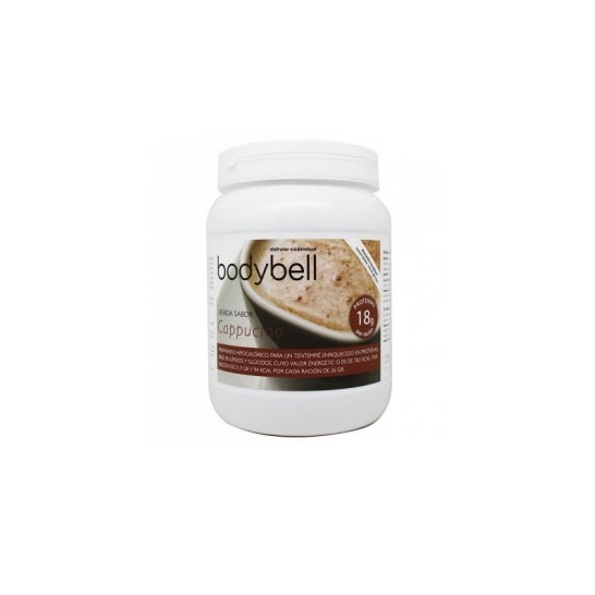 Bodybell Cappucino Boat
