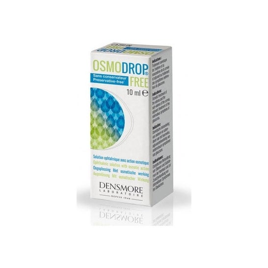 Densmore Solution Ophtalmology 10ml