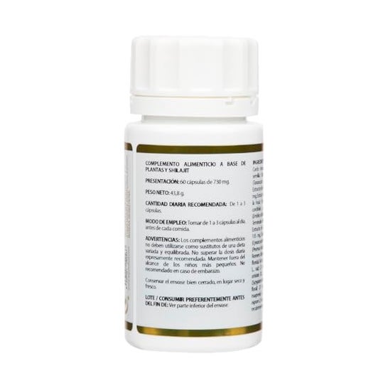 Yoga Kalash Shodhan 60caps Yoga Kalash Shodhan 60caps