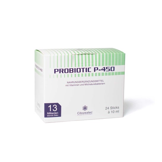 Probiotique P-450 24 Stk Monod.