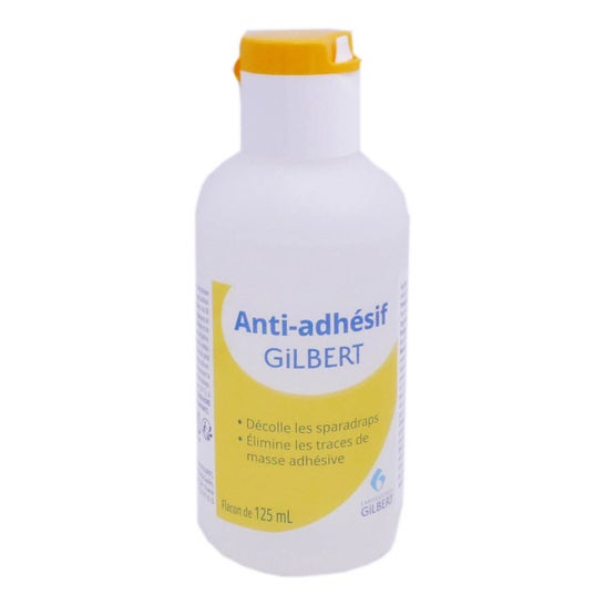 Gilbert Anti-Adhesif 125ml