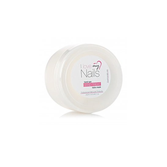 Ilovemynails Masque pour les mains 200ml