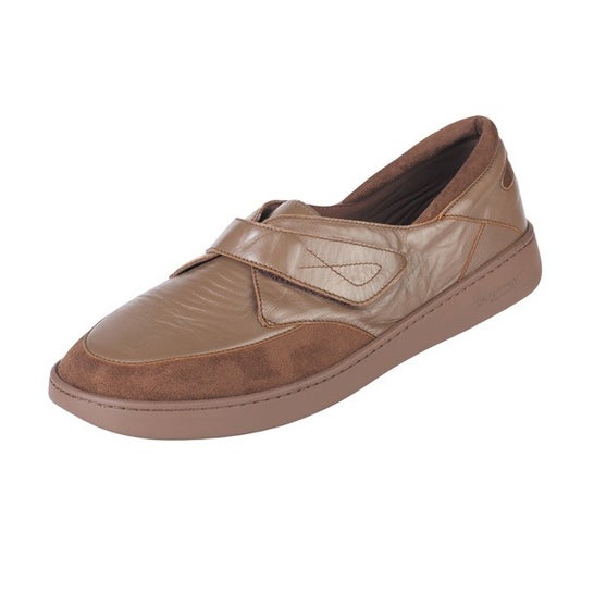 Bruman Chut Br3033 Chaussure Marron Taille 44 1 Paire