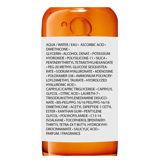 La Roche-Posay Sérum Pure Vitamin C12 30ml