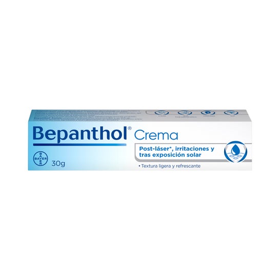Bepanthol Crème 30g