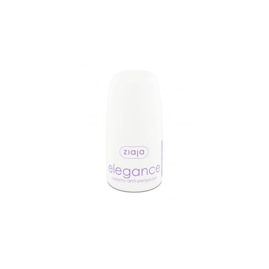 Ziaja Antitranspirante Elegance 60ml