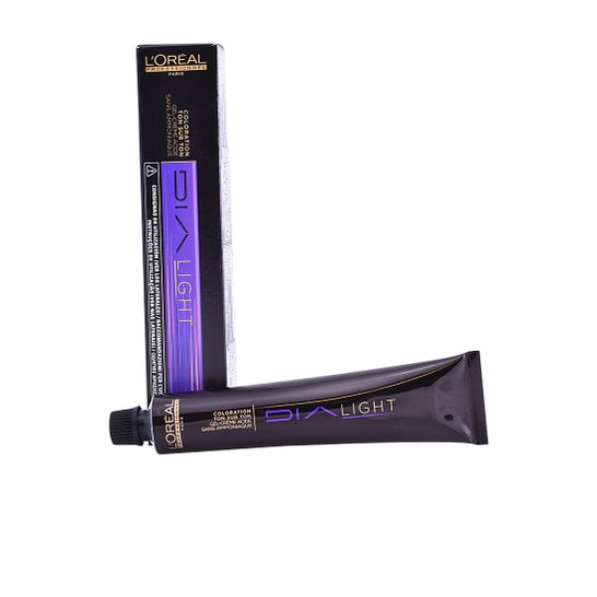 L'Oréal Dia Light - Couleur sans ammoniaque No. 901 50ml