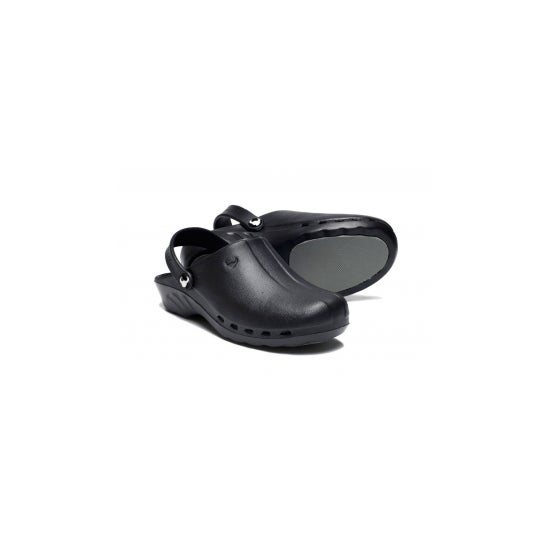 Suecos™ Oden noir sabot noir T 37 1 paire