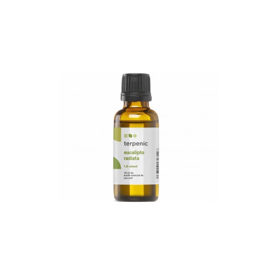 Terpenic Eucalipto Radiata 30ml