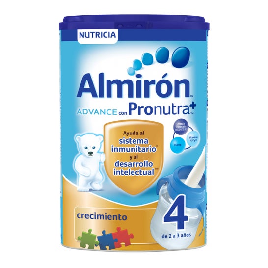 Almirón Advance Pronutra 4 800 g