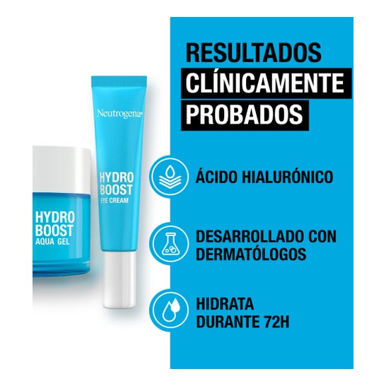 Neutrogena® Hydro Boost® Pack pour peau normale/mixte