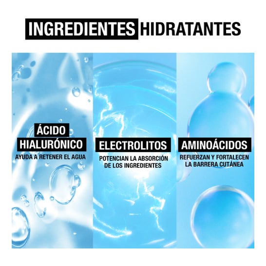 Neutrogena® Hydro Boost® Pack pour peau normale/mixte