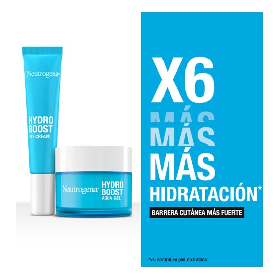 Neutrogena® Hydro Boost® Pack pour peau normale/mixte